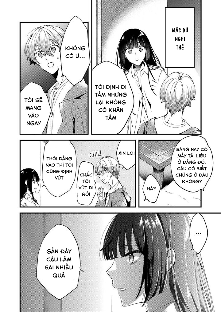 choáng ngợp với bà chủ của tôi chapter 7.2 4