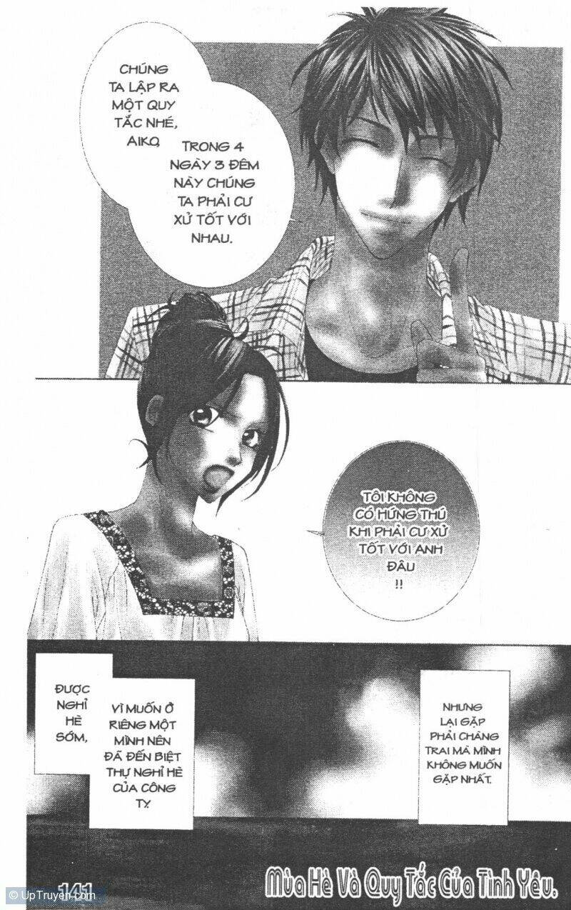 aishiteru tte itte mo ii yo chapter 2 141