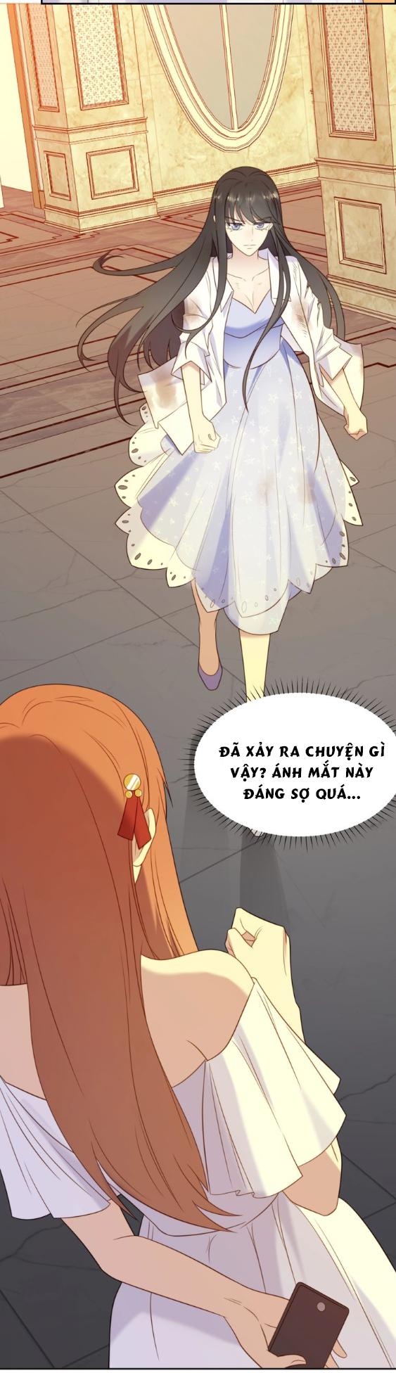 khoá chặt đôi môi (full) chapter 2 9