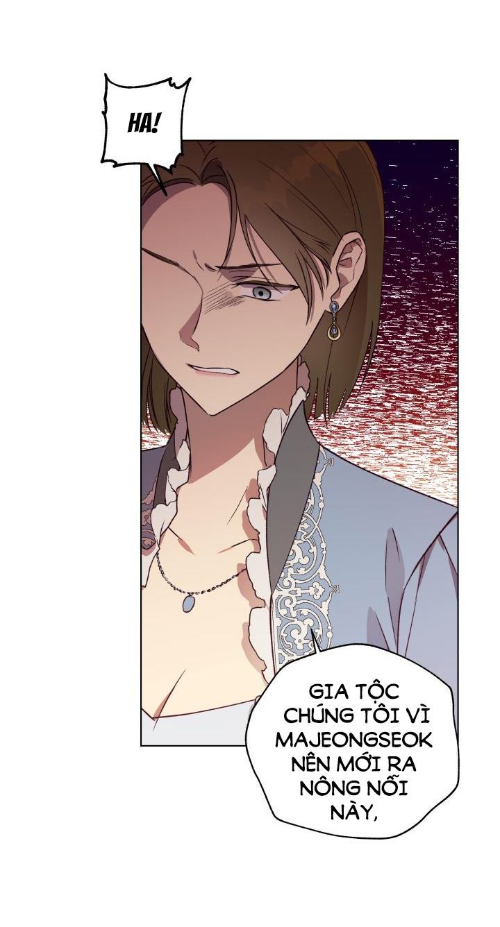 công chúa khắc dấu lên kẻ phản nghịch chapter 24 54