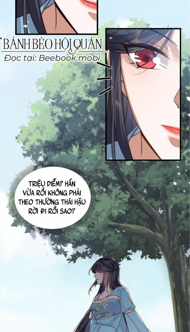 tái sinh trở lại : ta trở thành độc y thái tử phi chapter 42 48