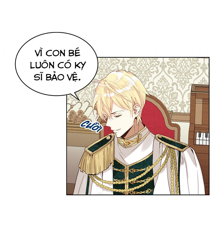 con có phải là con gái của người không? chapter 54 10