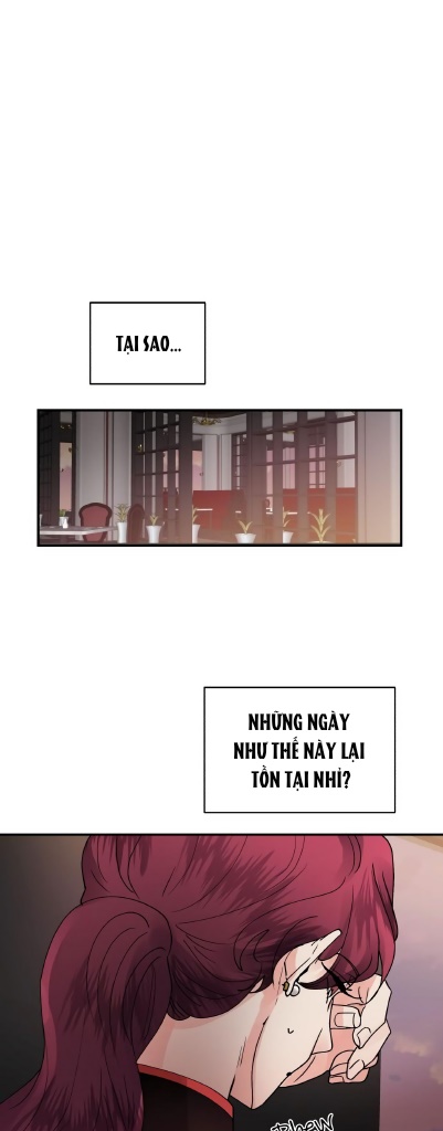 cặp đôi oan gia ngõ hẹp chapter 19 10