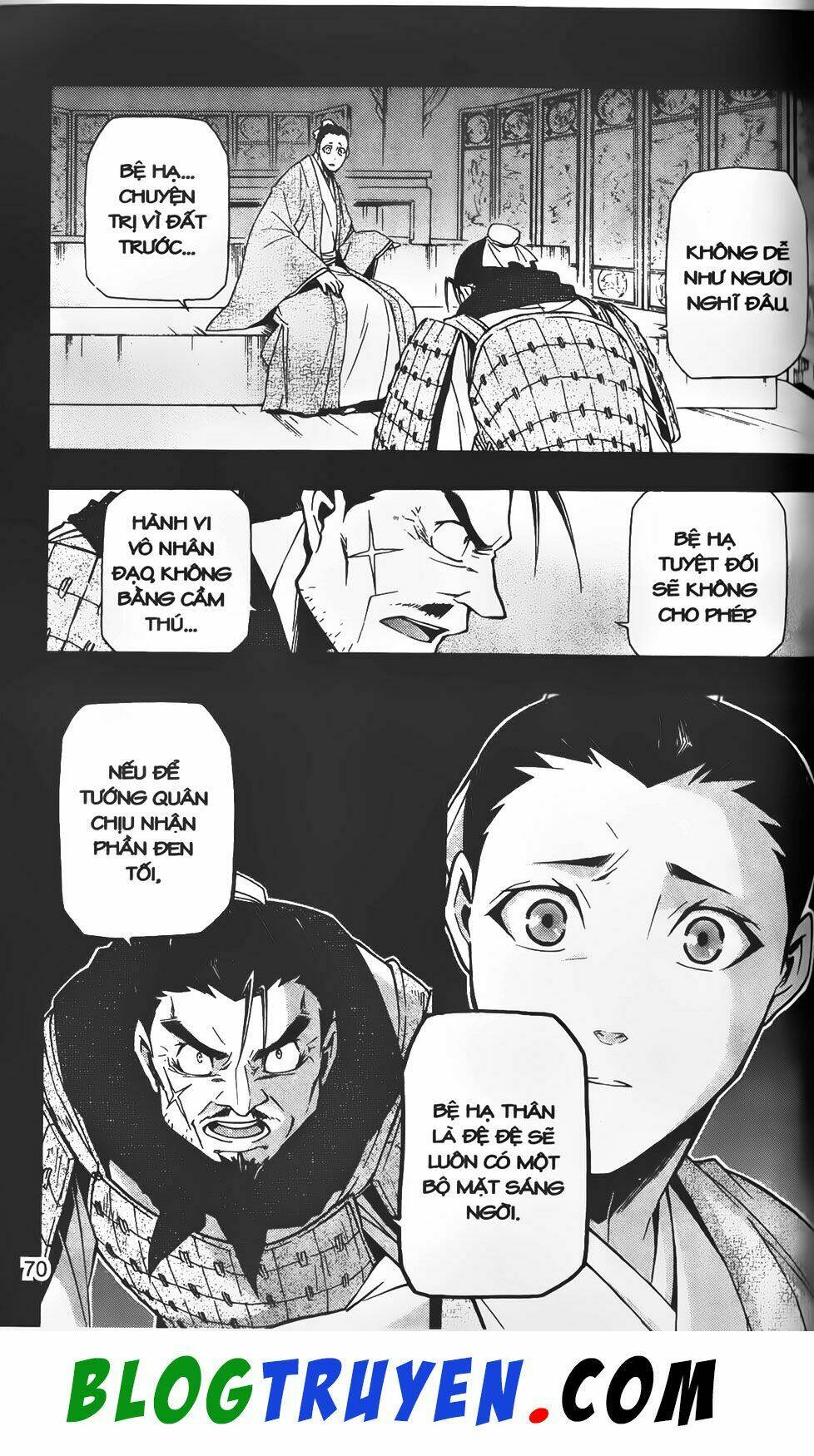 emma đến từ địa phủ chapter 22 24