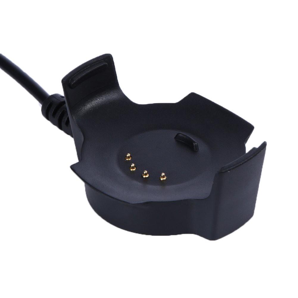 1M Replacement USB Charging Cable Dock for Huami Amazfit Pace Watch Charger