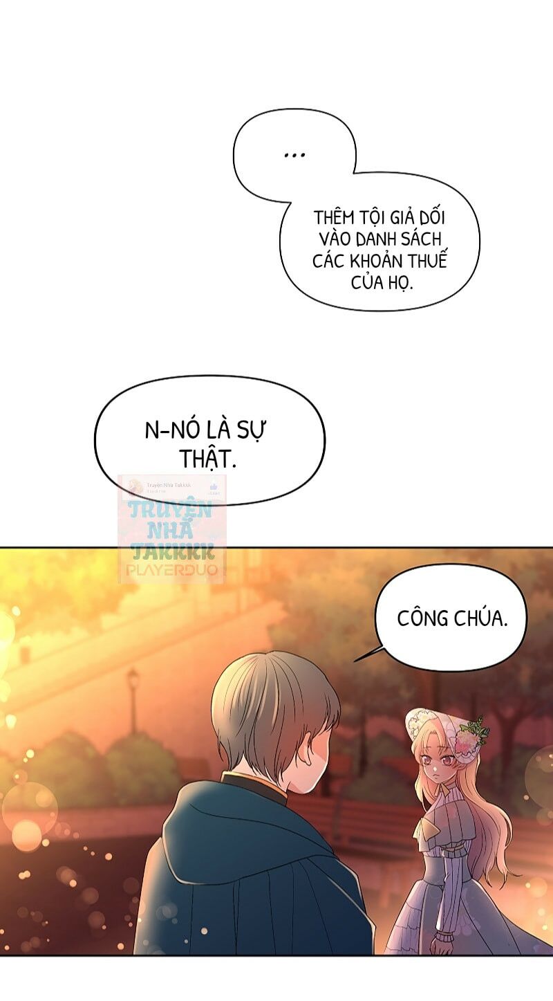 công chúa thời gian có hạn chapter 6 38