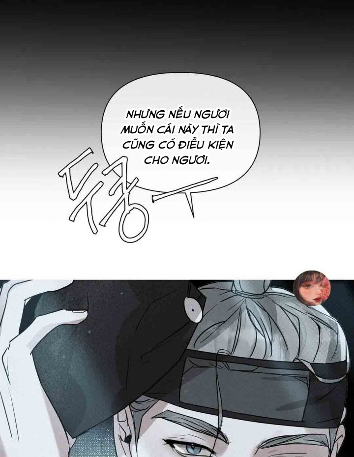 mũ quan yêu tinh chapter 3 41