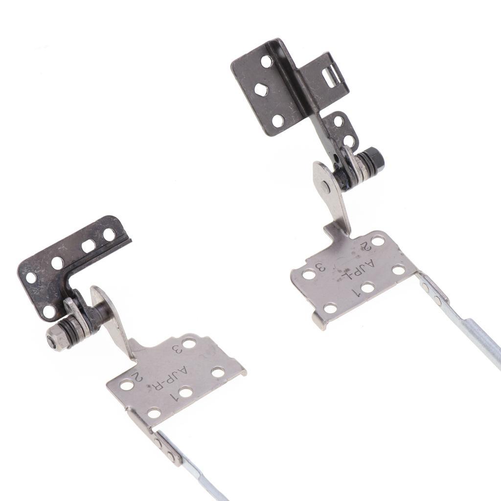 New LCD Screen Hinge Set For  Aspire14" ES14 ES1-431 ES1-411 L&R