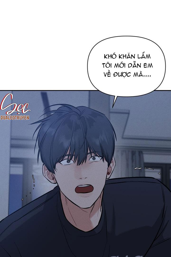 mặt trời của đêm chapter 31 8