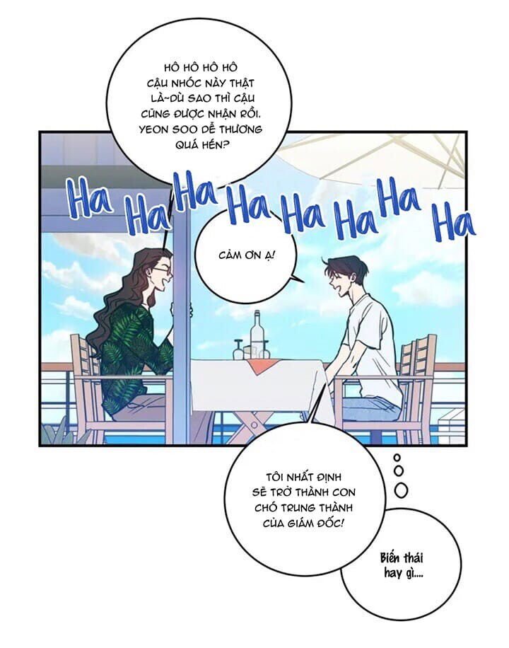 tình yêu ngây dại chapter 1 12