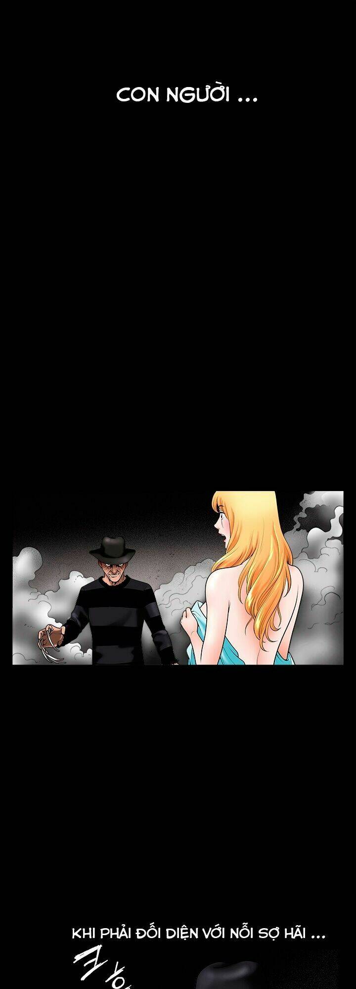 seduction - quyến rũ chapter 33 3