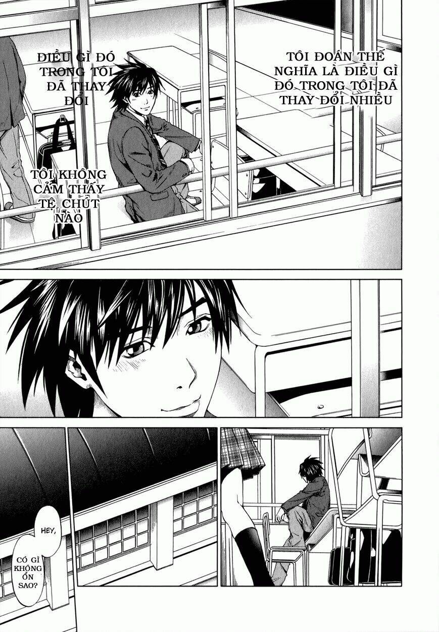 marshmallow ecchi chapter 17 11