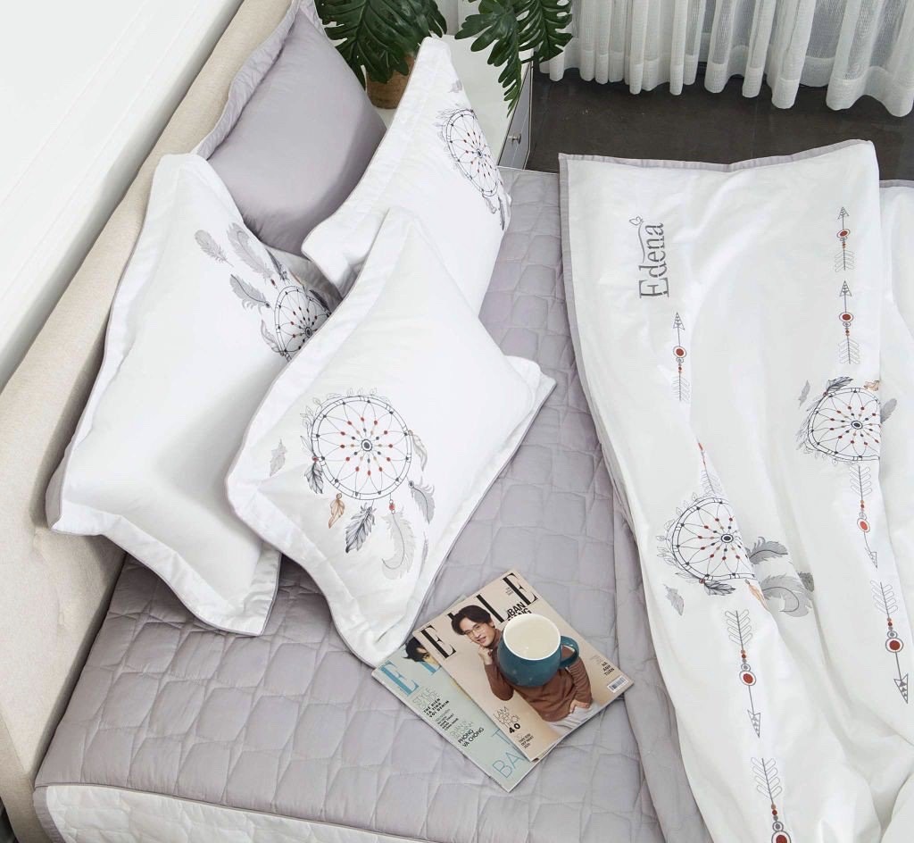 Bộ ra Edena ED528 ( 5 món )