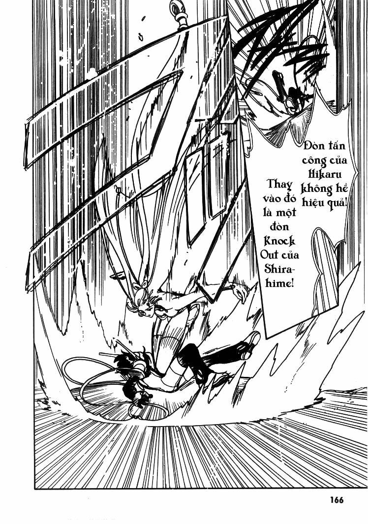 angelic layer chapter 16 28