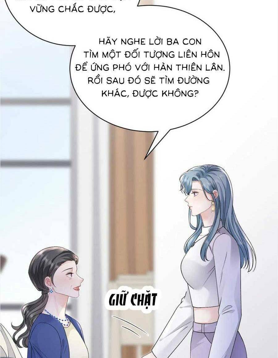 đại tiểu thư có ý đồ gì xấu đâu chapter 161 38