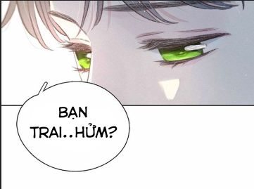 nỗi buồn của hoa cẩm tú cầu chapter 27 21