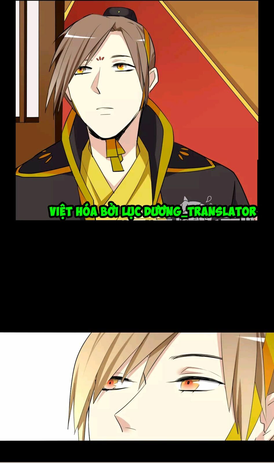 lưỡng bất nghi (full) chapter 57 15
