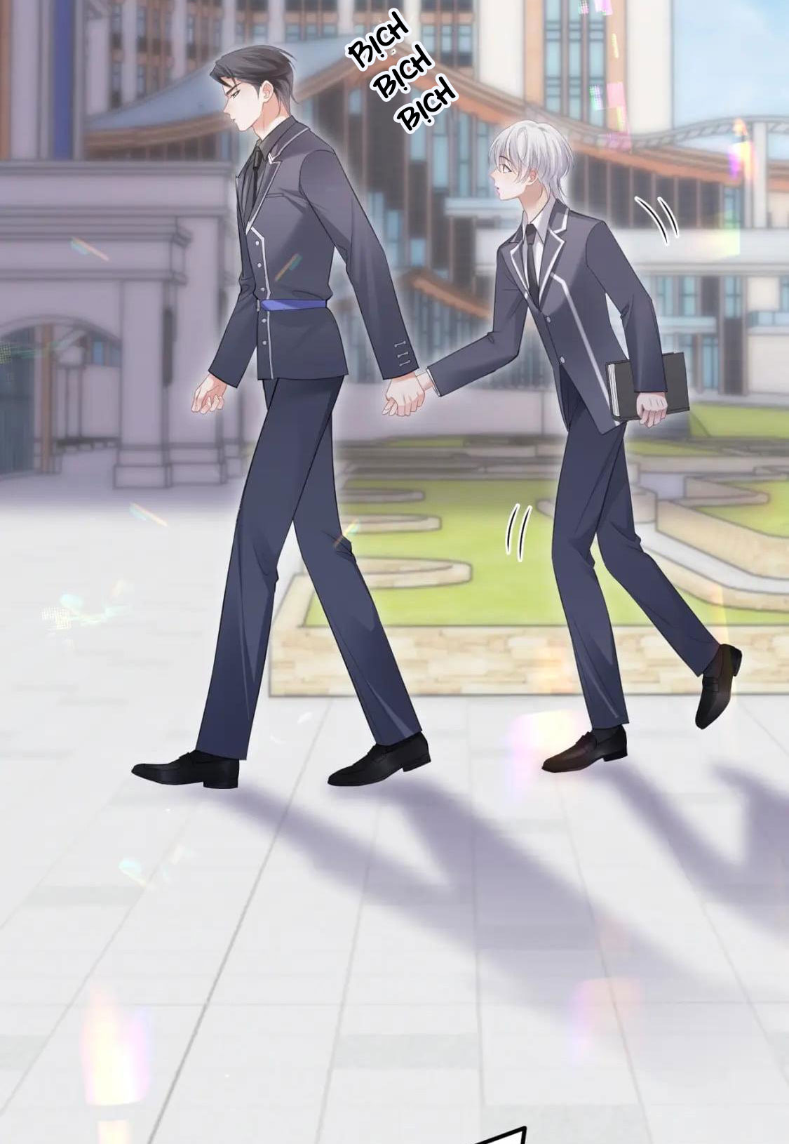 xin hãy ly hôn chapter 90 40