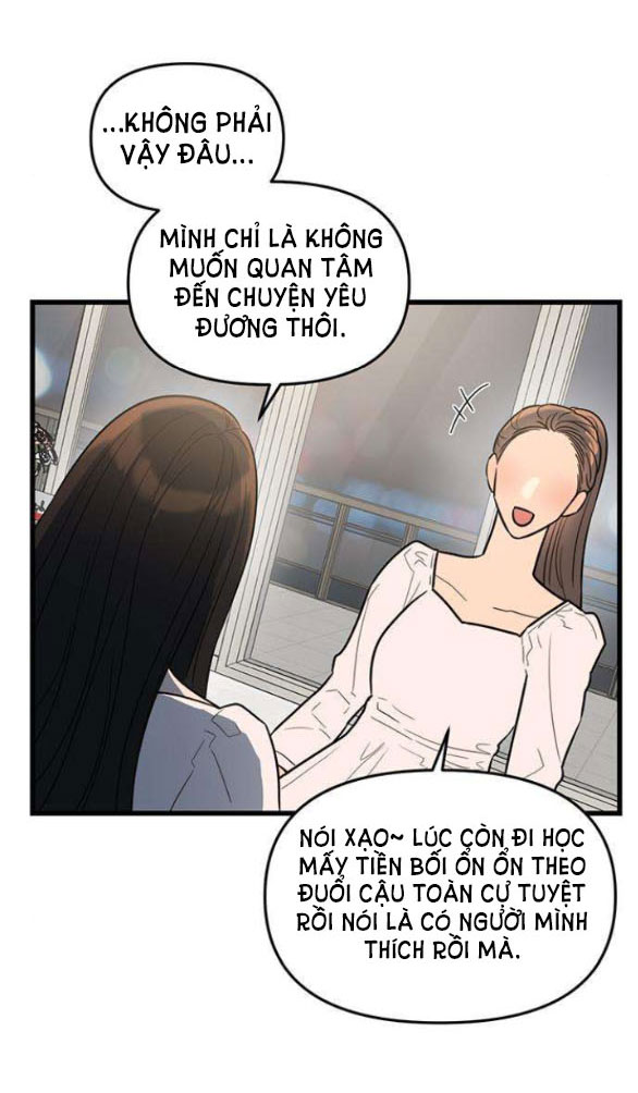[18+] dục vọng tao nhã chapter 1.1 42