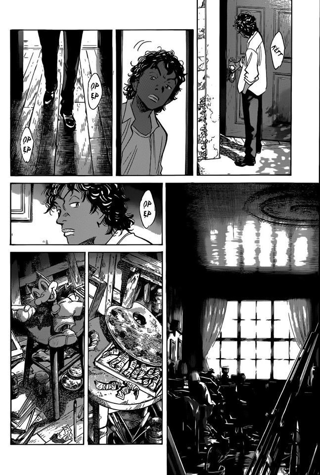 billy bat chapter 104 22