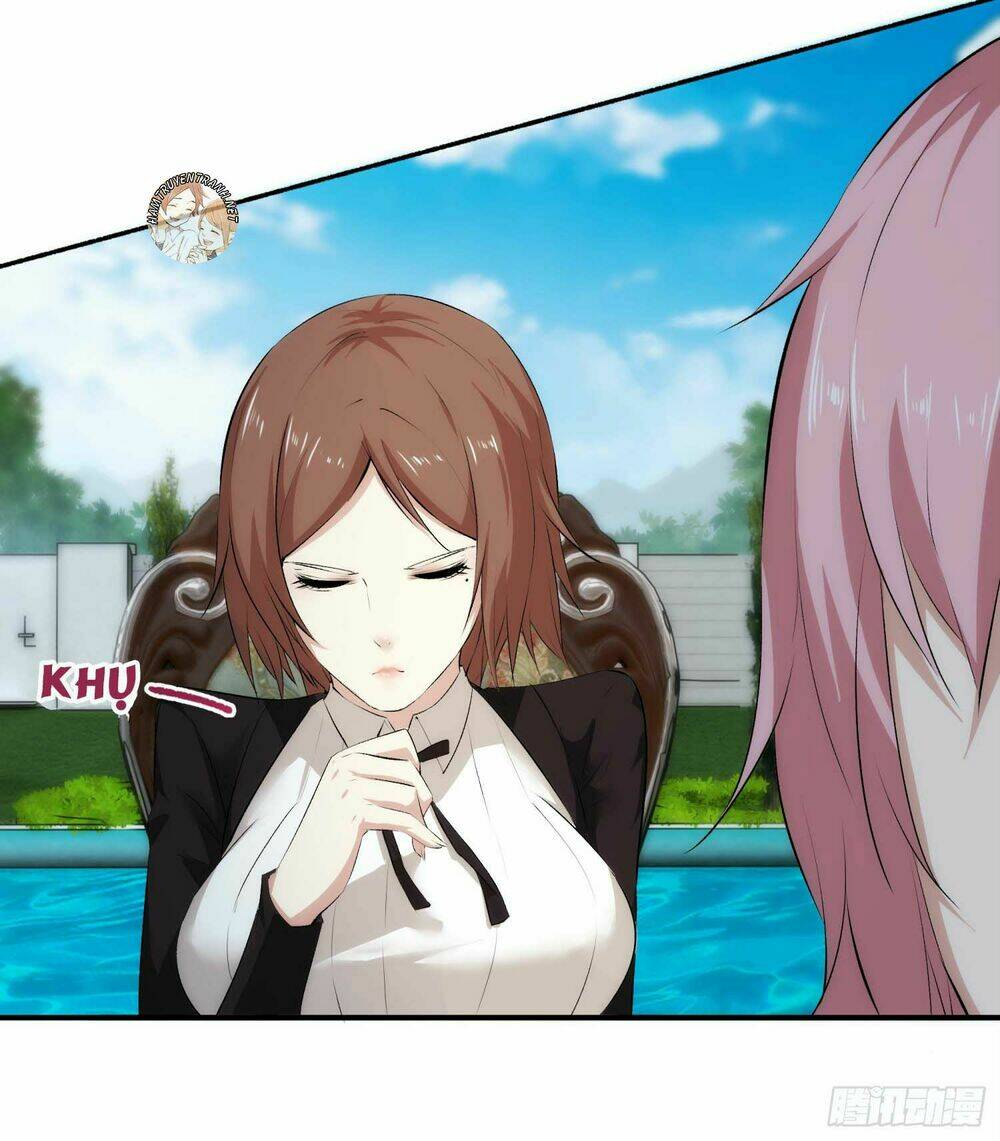 quái trộm thâu tâm chapter 7.2 26