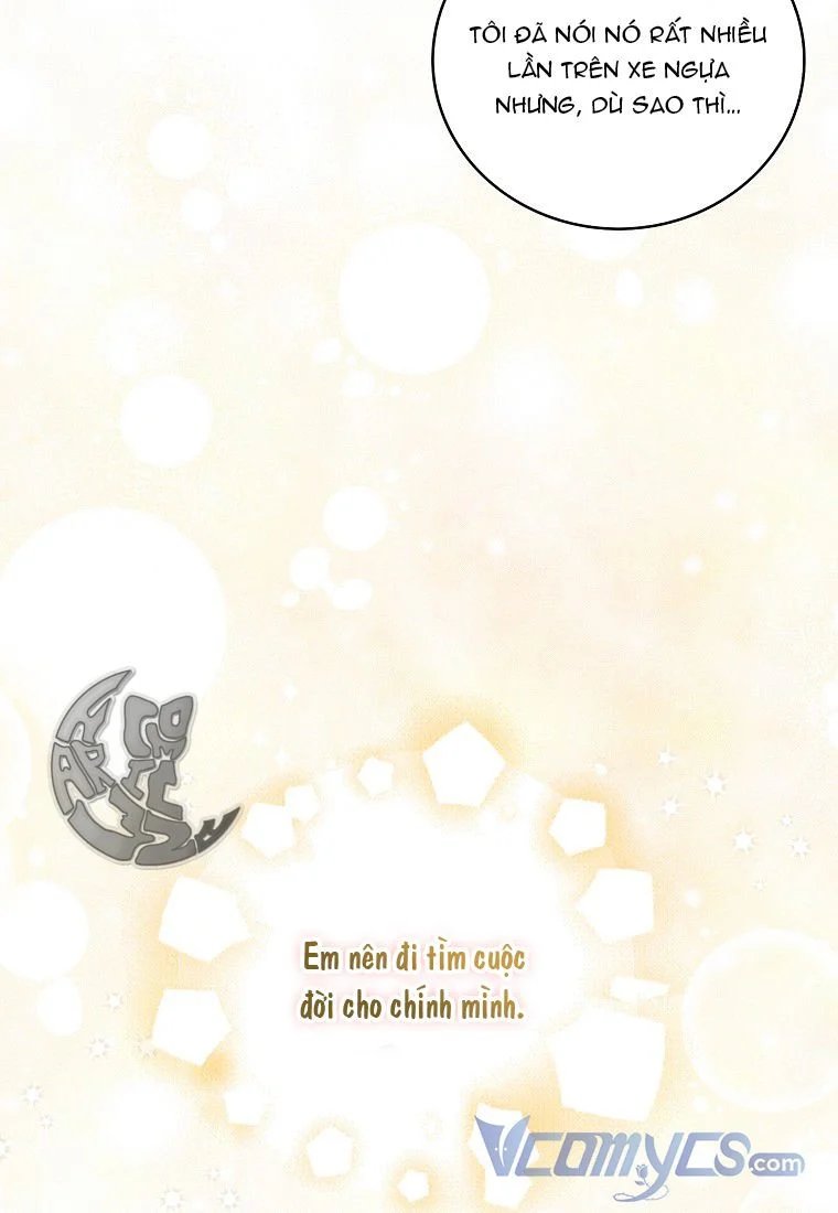 tôi chỉ nhận ra sau khi mất cô ấy chapter 16 30