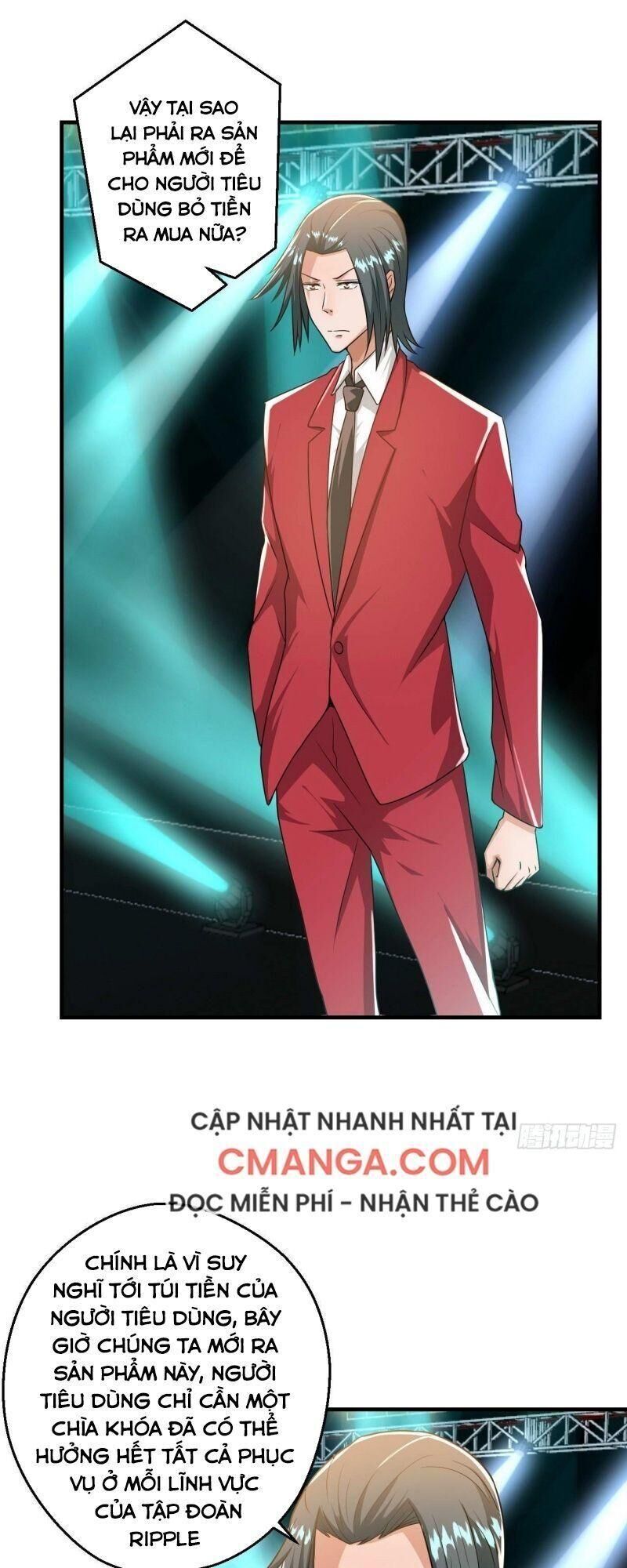 quỷ quyệt @ai chapter 9 25