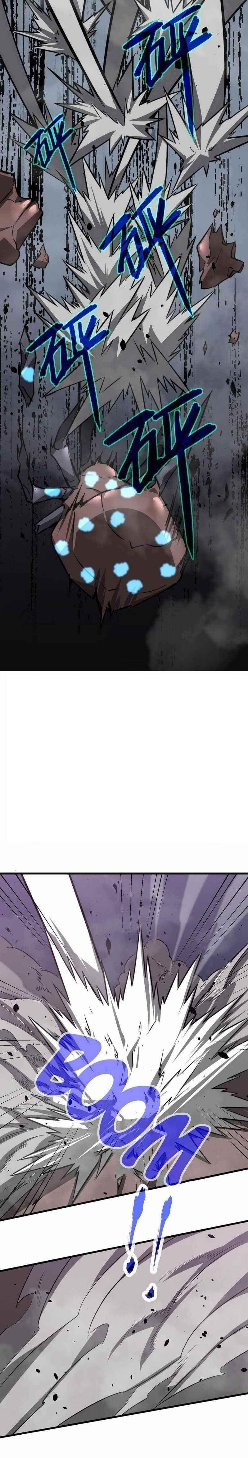 siêu tiến hóa chapter 50 15