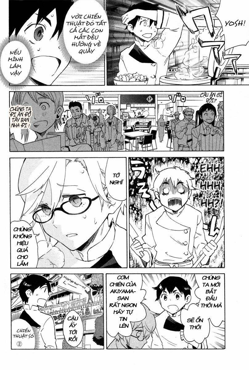 hell’s kitchen chapter 4 39