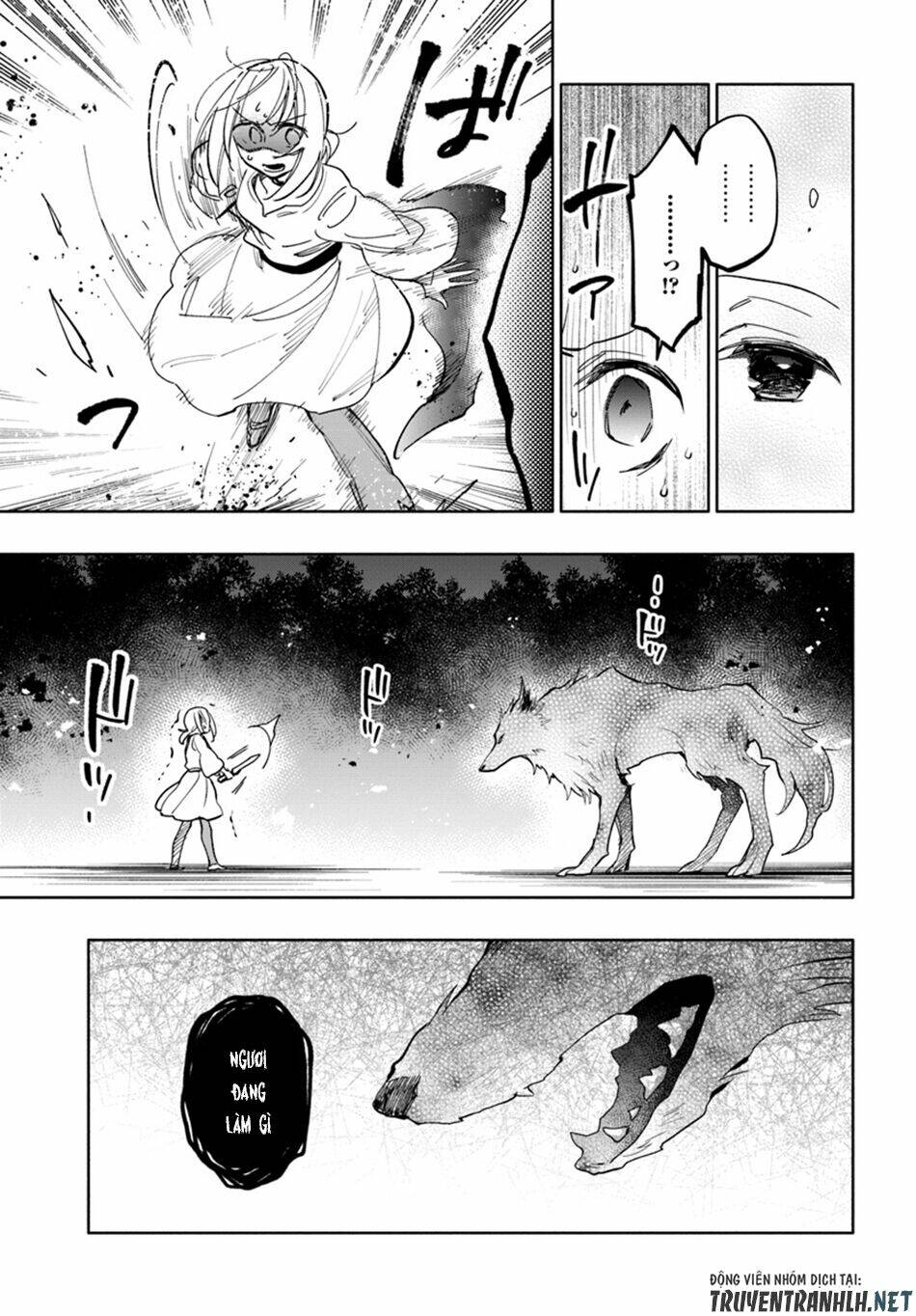 takarakuji de 40-oku atattandakedo isekai ni ijuu suru chapter 29 27