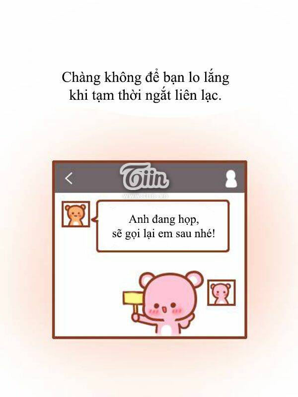 giải mã tình yêu chapter 180 9