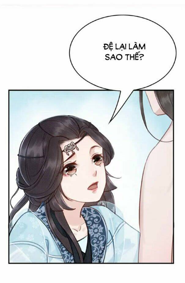 trọng sinh bá sủng nhiếp chính vương quá mạnh mẽ chapter 16 18