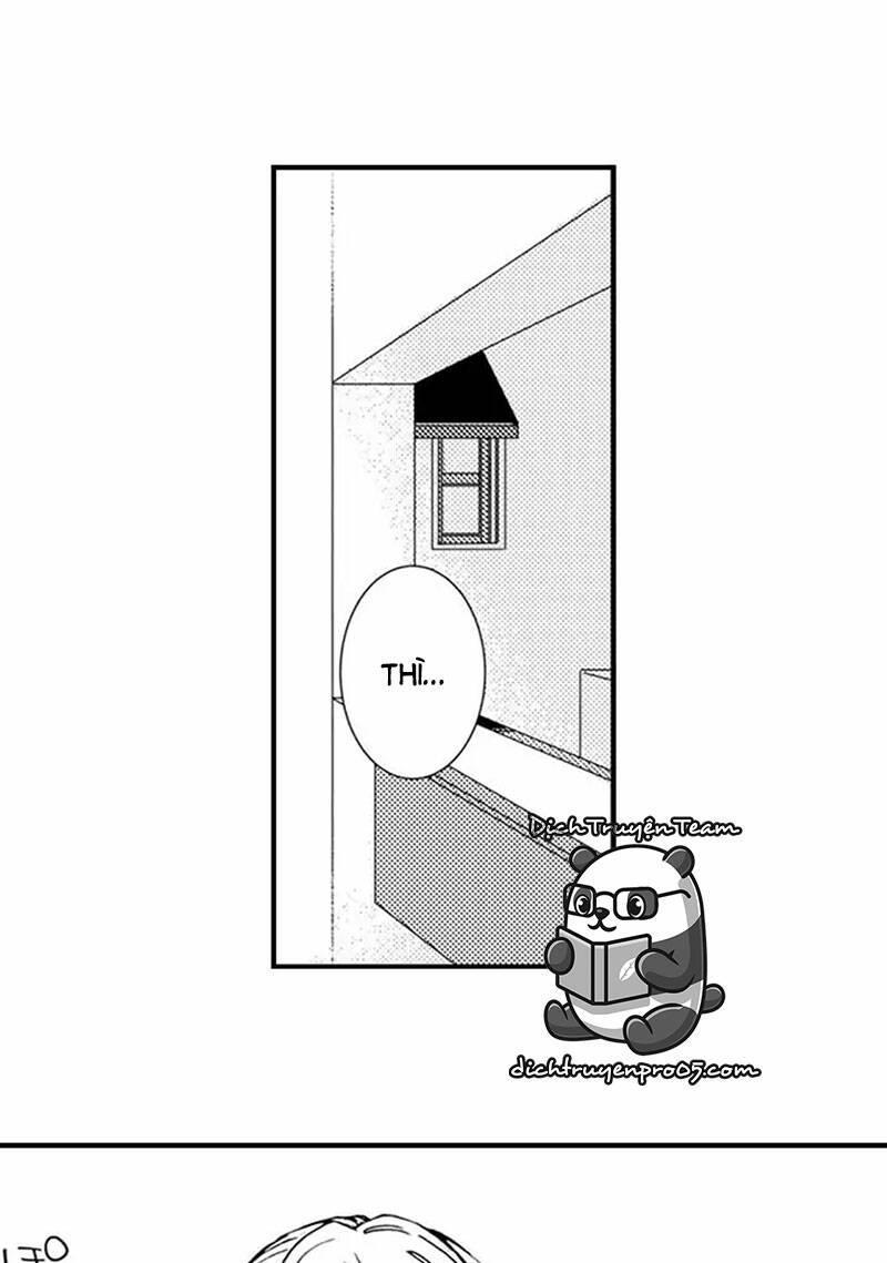 sếp thú tính nhà bên chapter 88 3