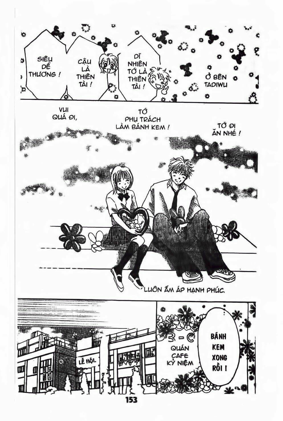 ước mơ còn lại chapter 4 20