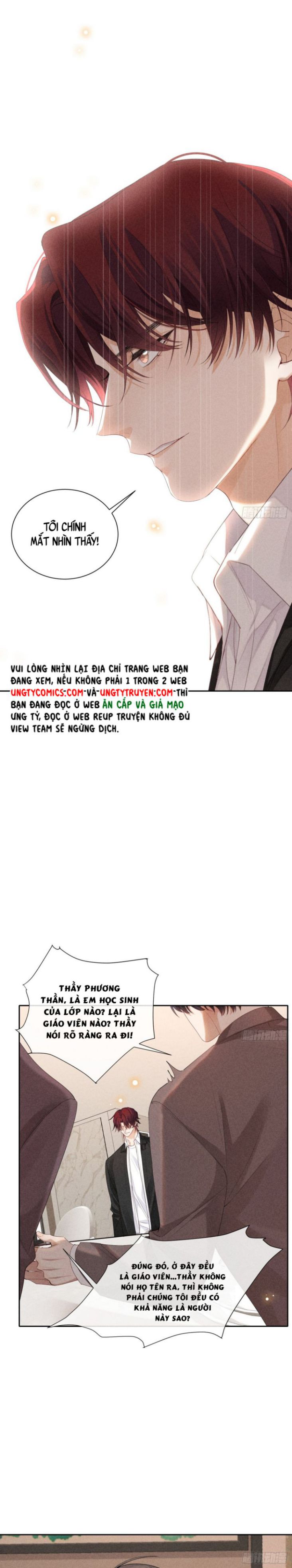 trò chơi săn mồi chapter 43 29