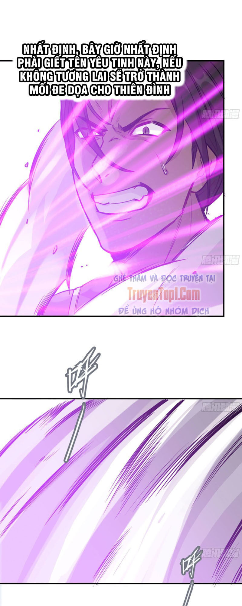 khởi đầu bằng một con côn chapter 141 21