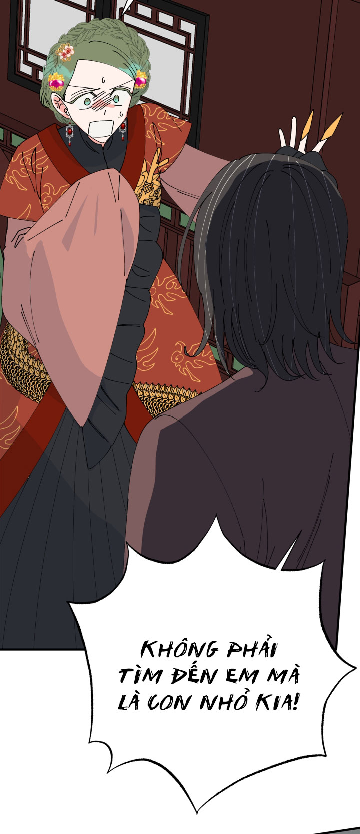 độc chủ chapter 34 67