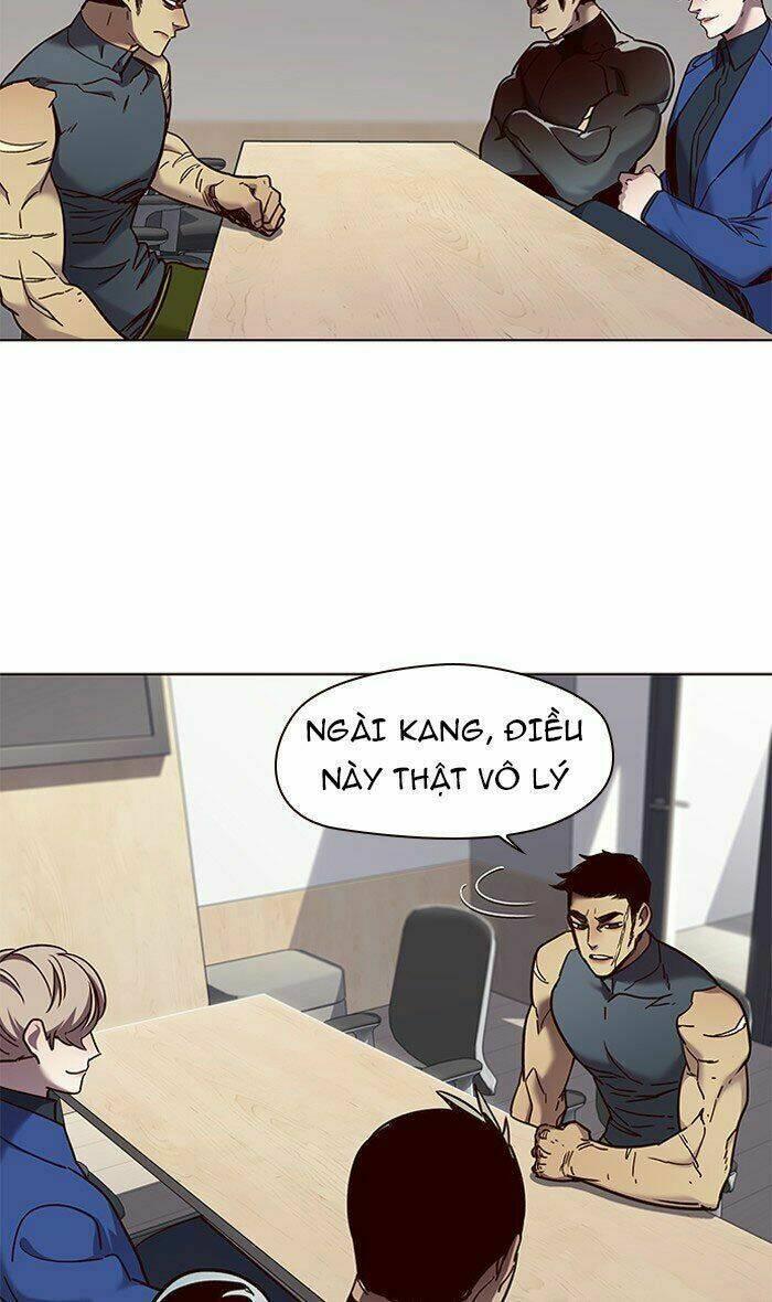 biến thân thành mèo chapter 74 69