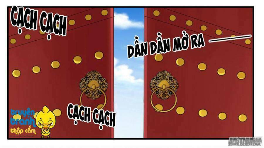 nhật ký nuôi dưỡng công chúa chapter 10 34