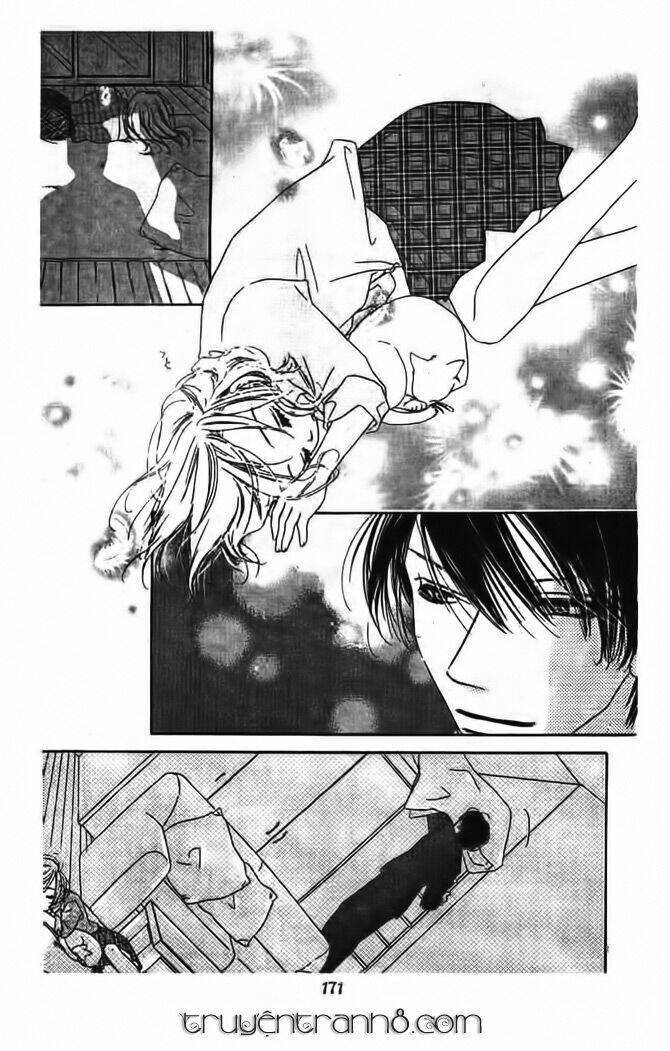 gió xuân chapter 18 12