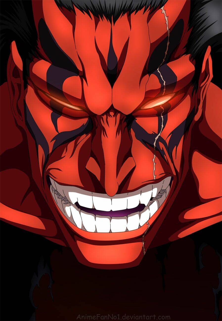 thần chết ichigo chapter 674 22