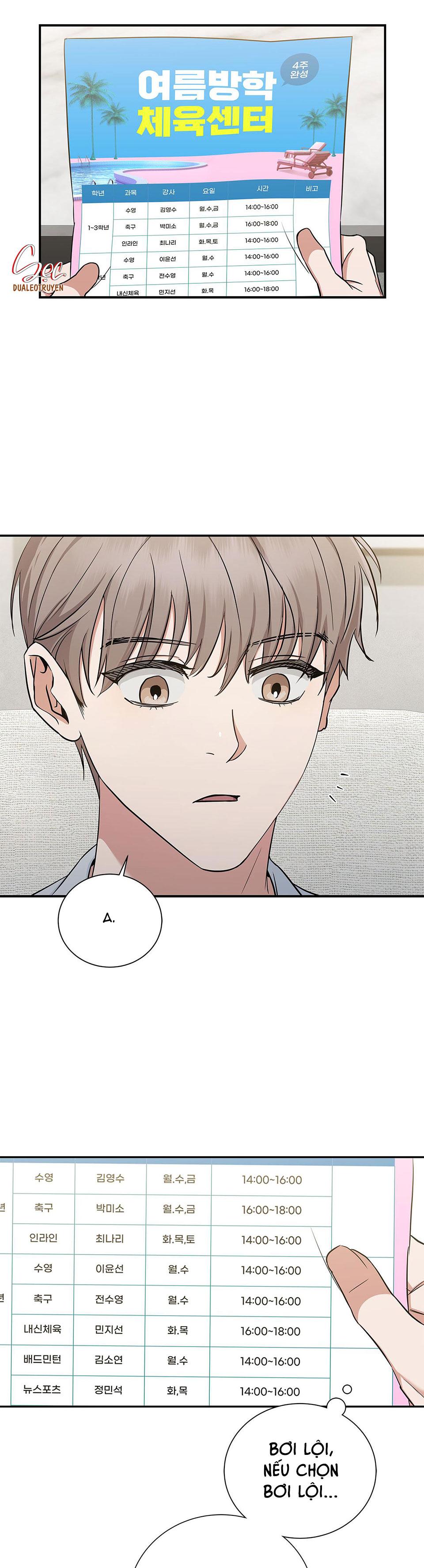 dấu vết của khoảng trống chapter 5 27