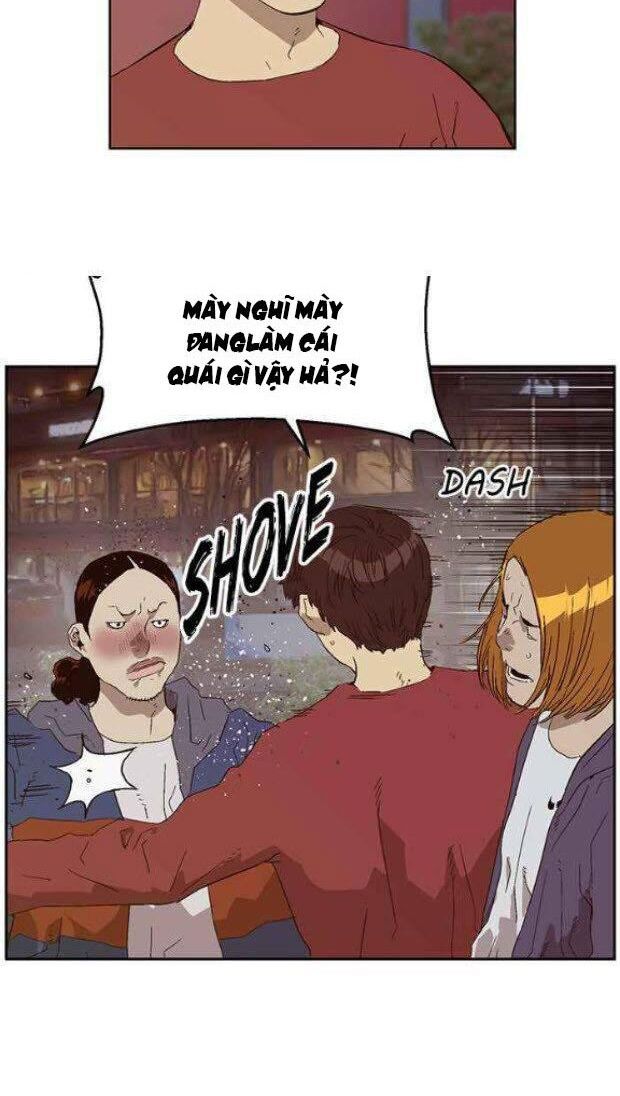 anh hùng yếu chapter 140 27