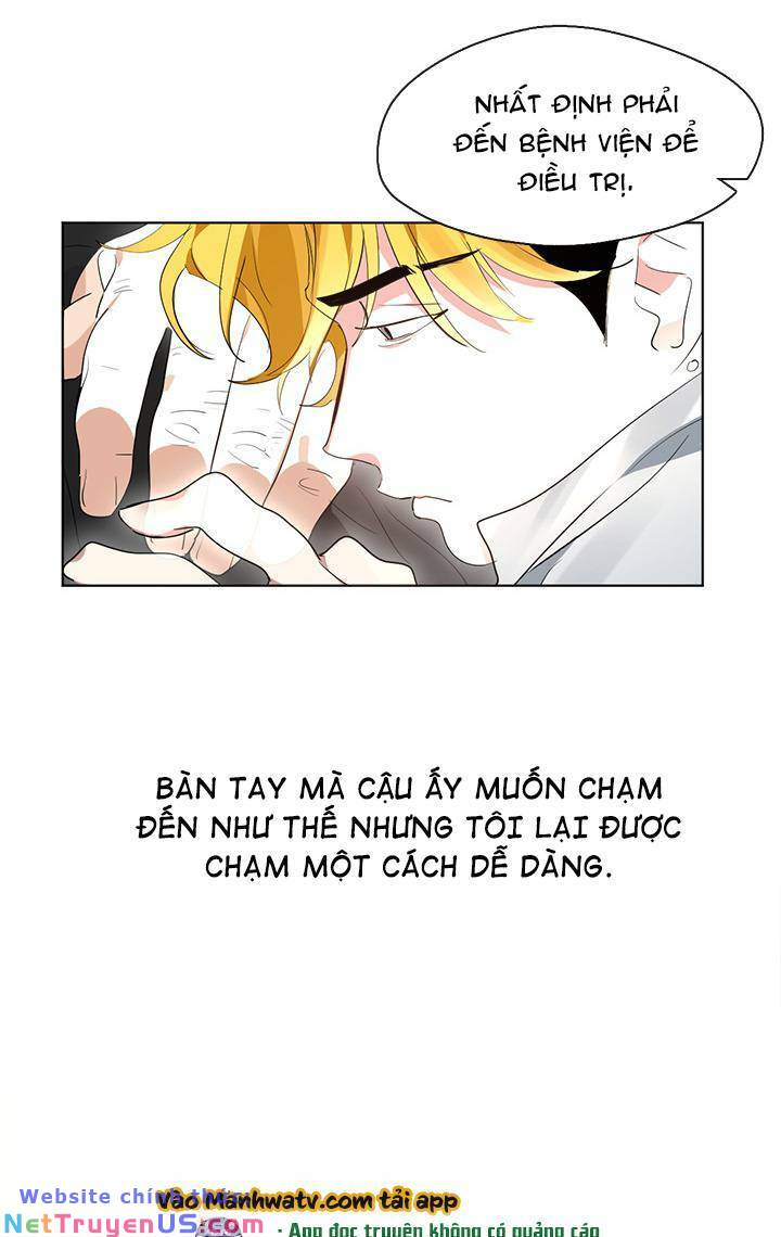 nhà hàng nơi suối vàng chapter 27 49