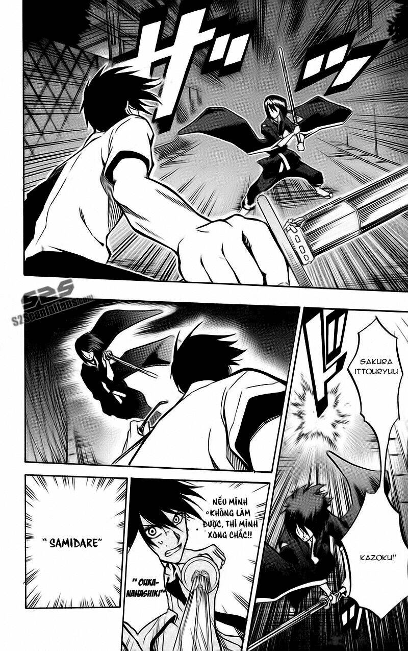 kurogane chapter 54 9