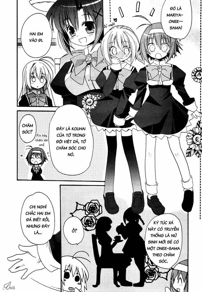 otome wa boku ni koishiteru chapter 1 19