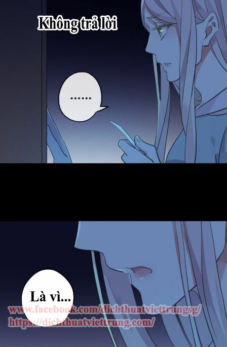 vết cắn ngọt ngào phần 2 chapter 39 68