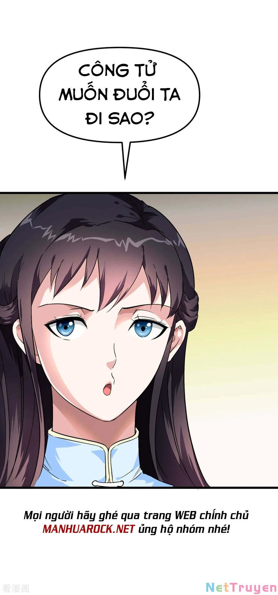 trọng sinh ta là đại thiên thần chapter 118 20