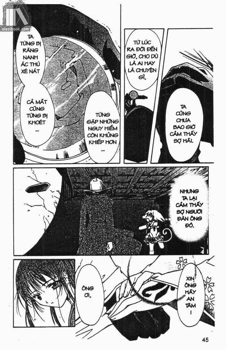 record of fallen vampire chapter 8 15