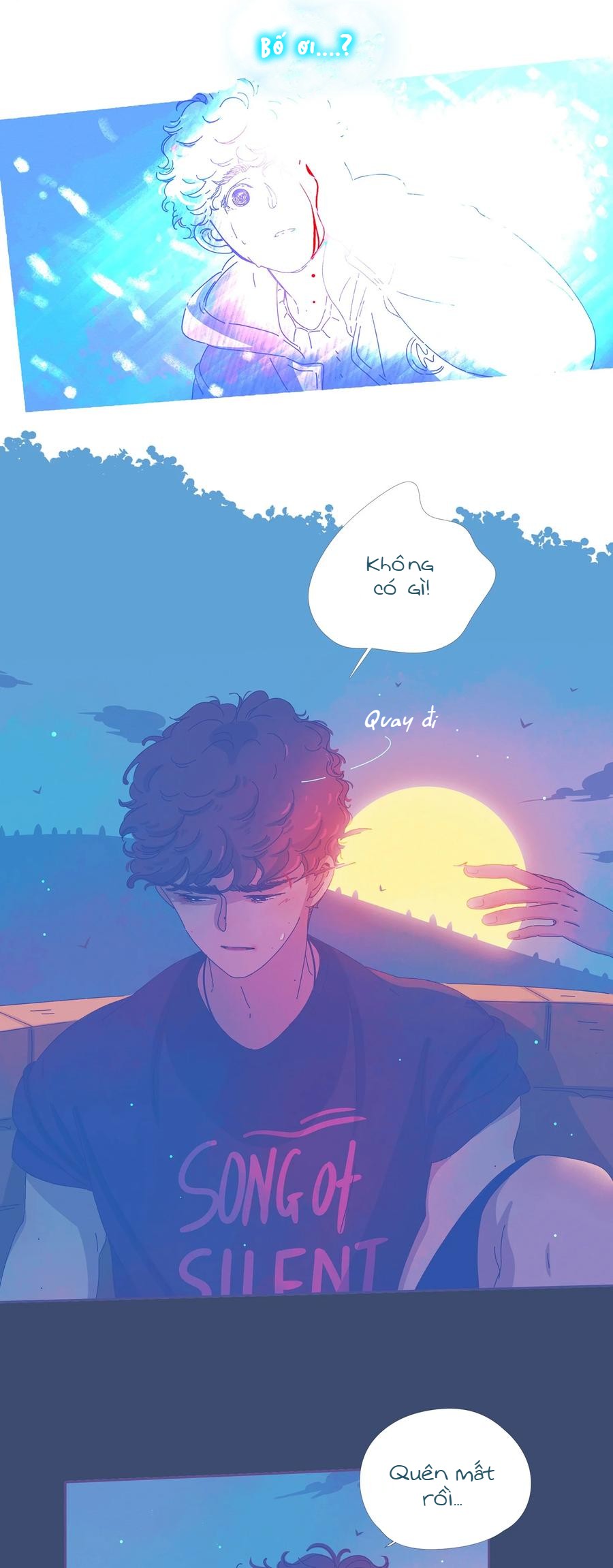 p.s.tớ đợi cậu bên hồ chapter 12 24